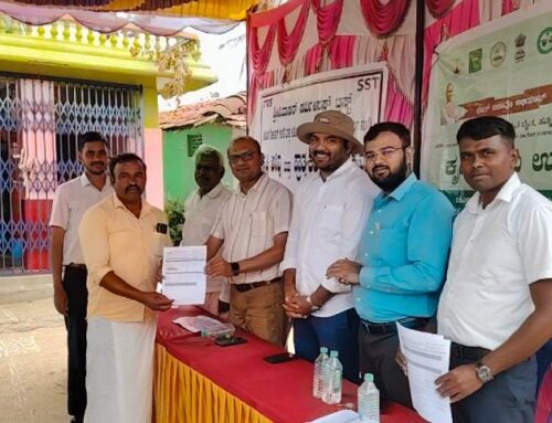 Khet Bachao Campaign Reaches 1,000+ Farmers Across 86 Villages in Mysuru District