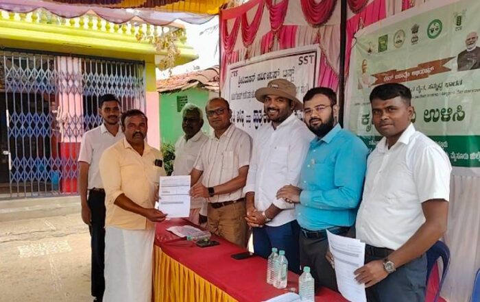 Khet Bachao Campaign Reaches 1,000+ Farmers Across 86 Villages in Mysuru District